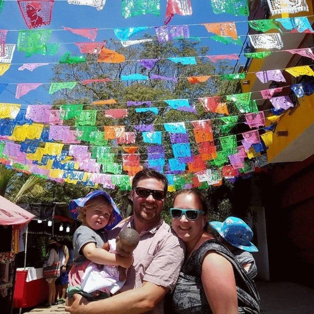 Meet your Posher, Meghan